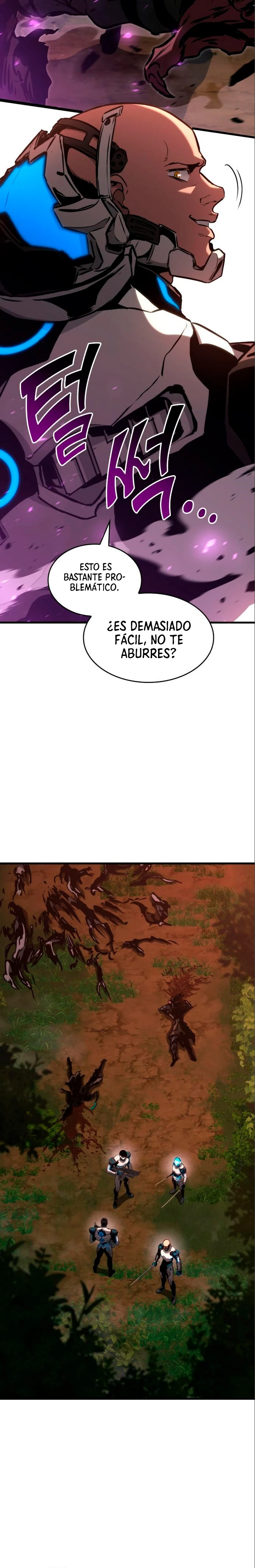 Asesino de Dragones Capitulo 86 página 6