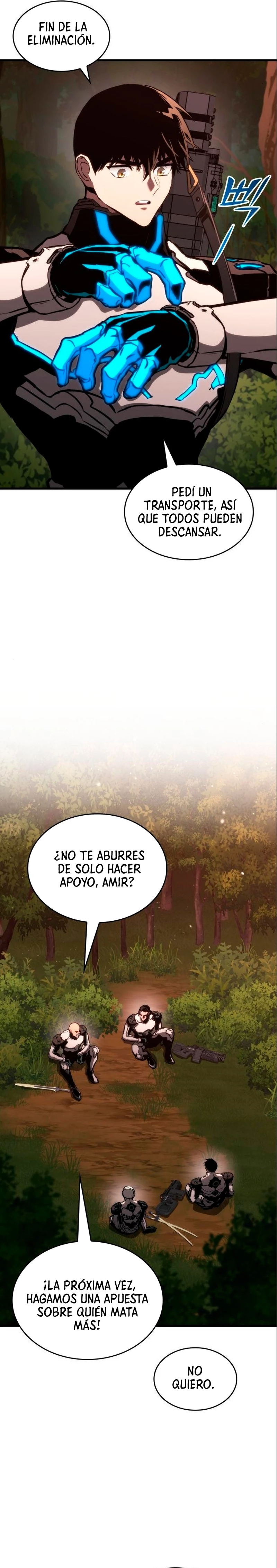 Asesino de Dragones Capitulo 86 página 7