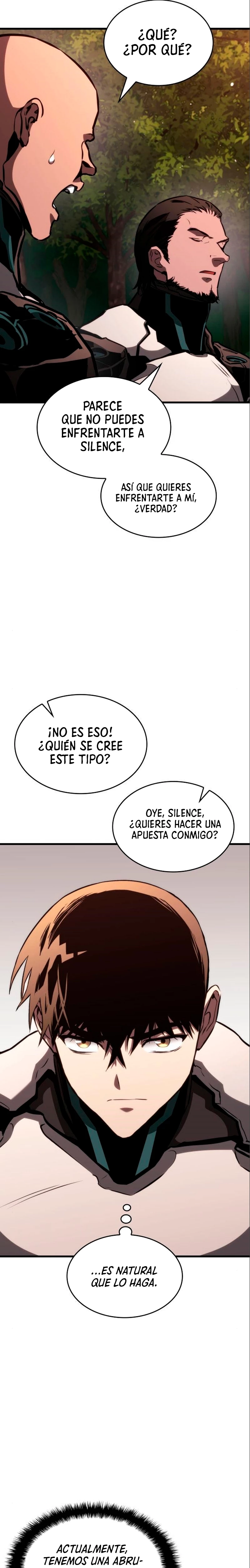 Asesino de Dragones Capitulo 86 página 8
