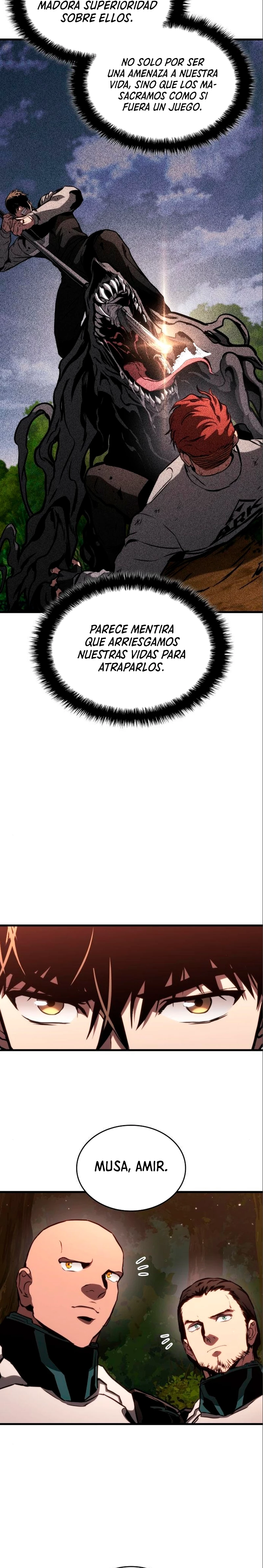Asesino de Dragones Capitulo 86 página 9