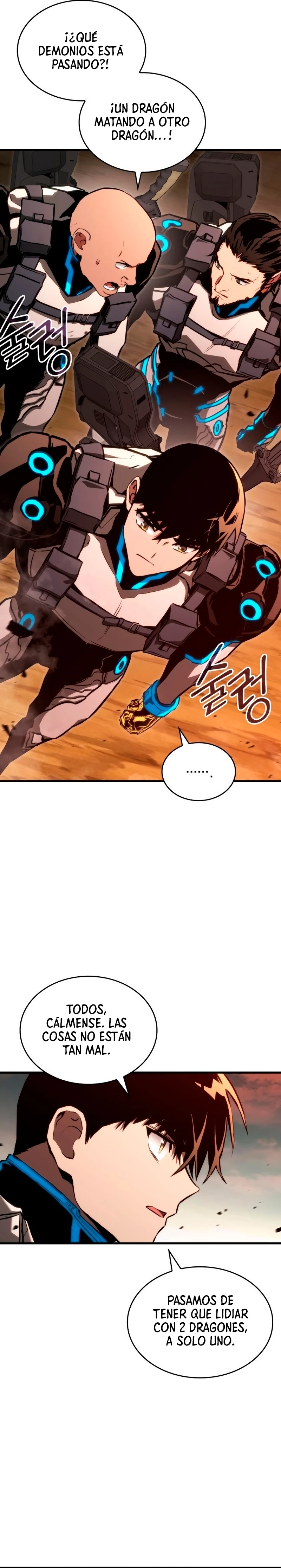Asesino de Dragones Capitulo 87 página 12