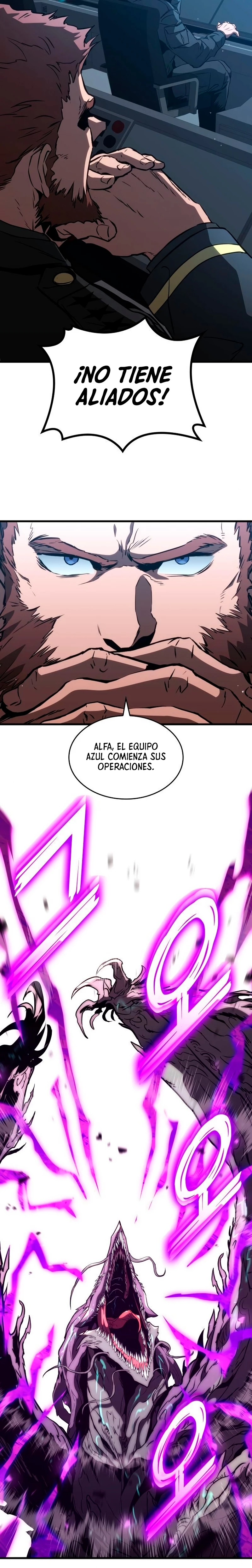 Asesino de Dragones Capitulo 87 página 15
