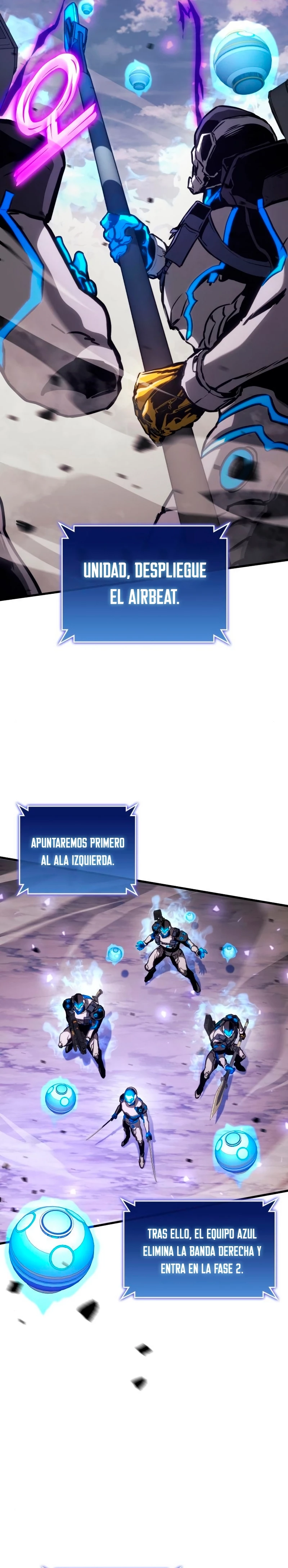 Asesino de Dragones Capitulo 87 página 17