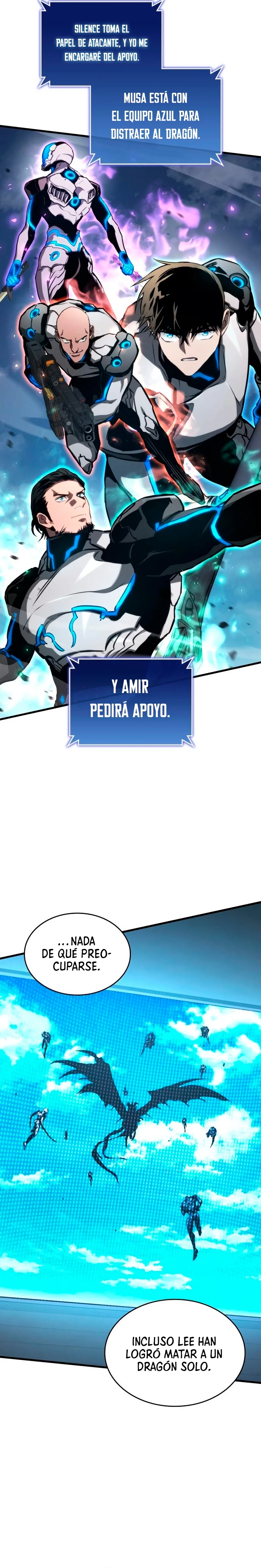 Asesino de Dragones Capitulo 87 página 18