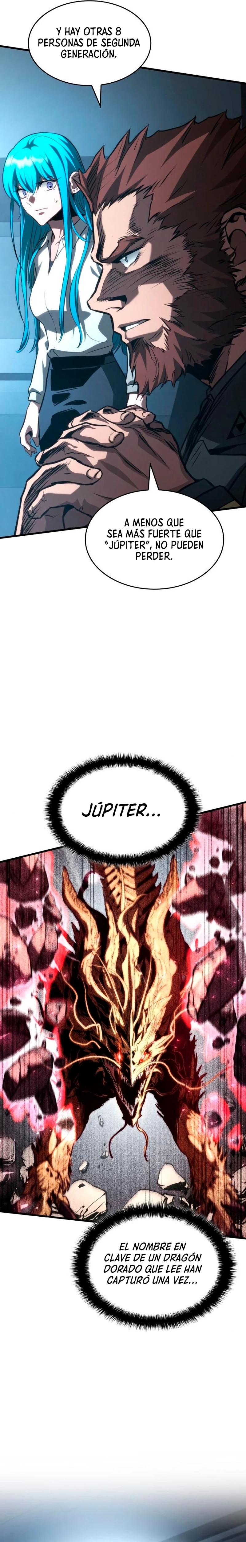 Asesino de Dragones Capitulo 87 página 19