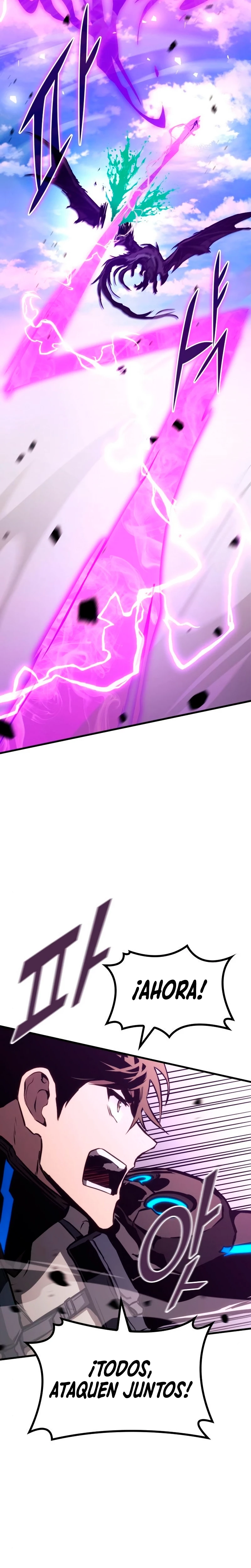 Asesino de Dragones Capitulo 87 página 26