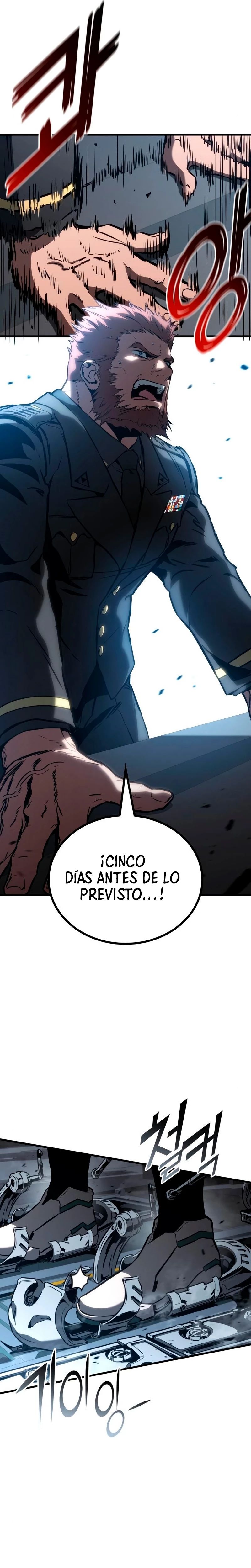 Asesino de Dragones Capitulo 87 página 3