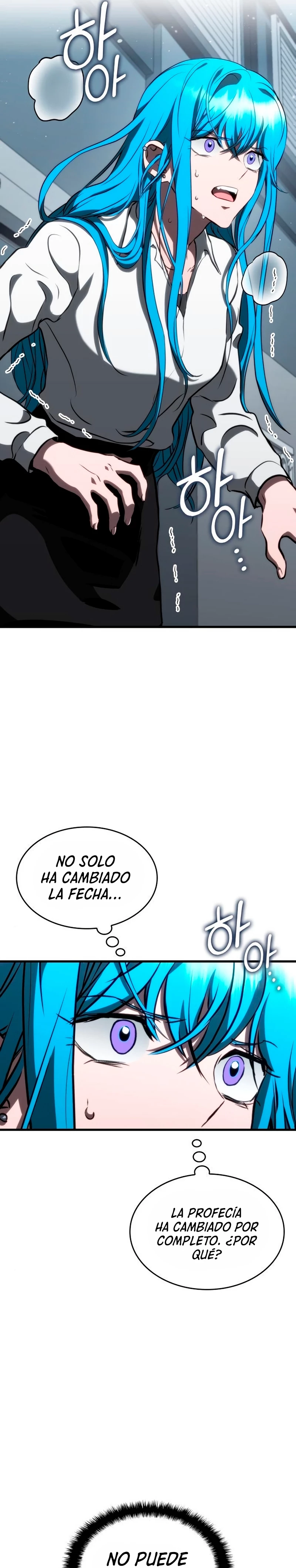 Asesino de Dragones Capitulo 87 página 7