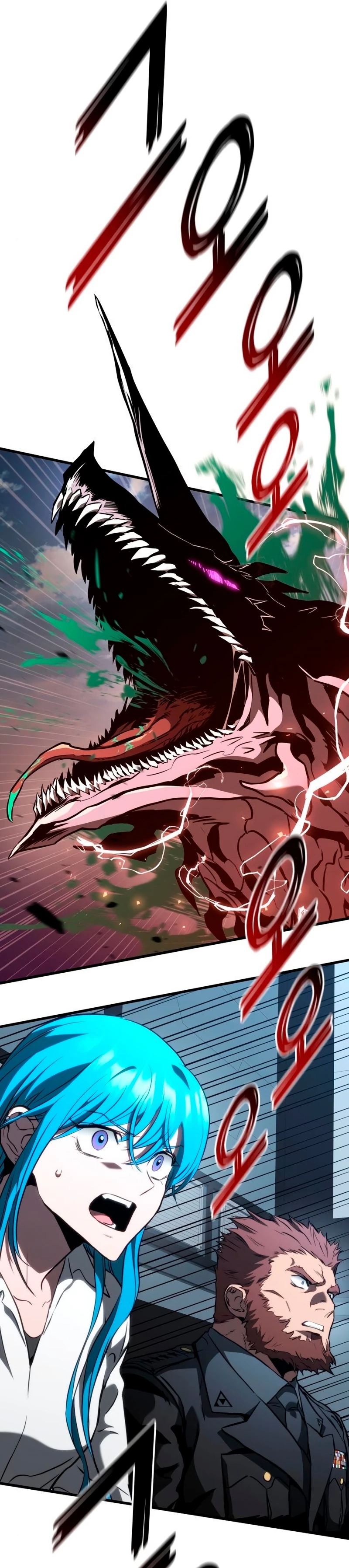 Asesino de Dragones Capitulo 87 página 9