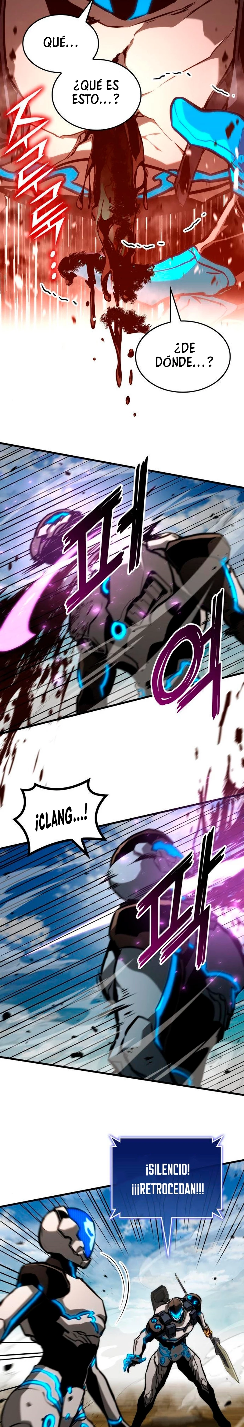 Asesino de Dragones Capitulo 88 página 14