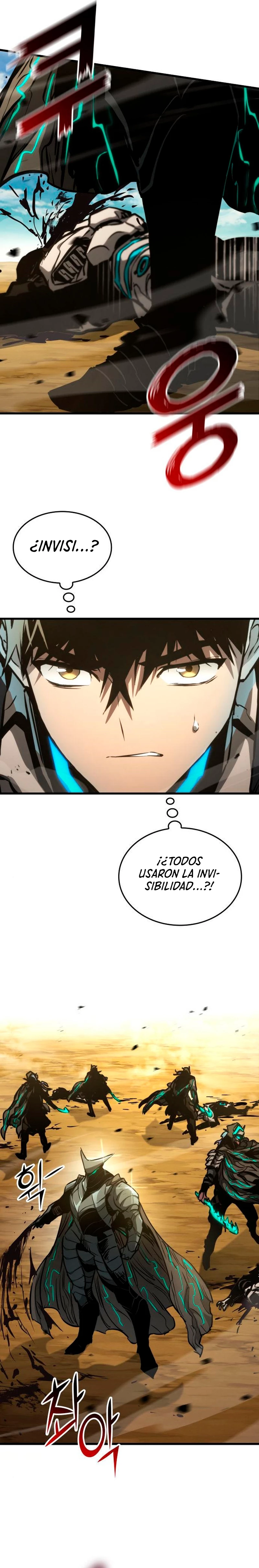 Asesino de Dragones Capitulo 88 página 15