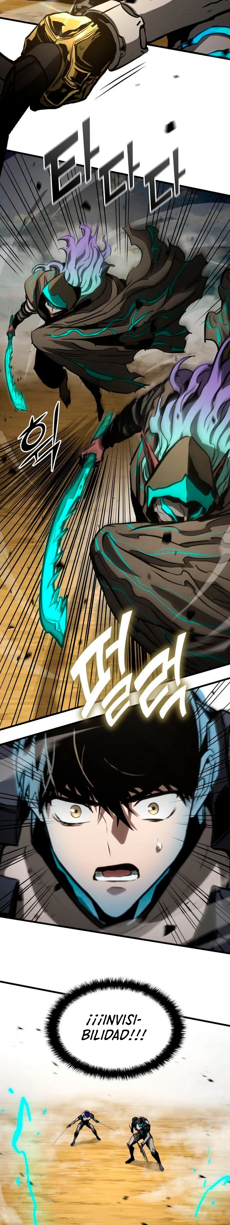 Asesino de Dragones Capitulo 88 página 18