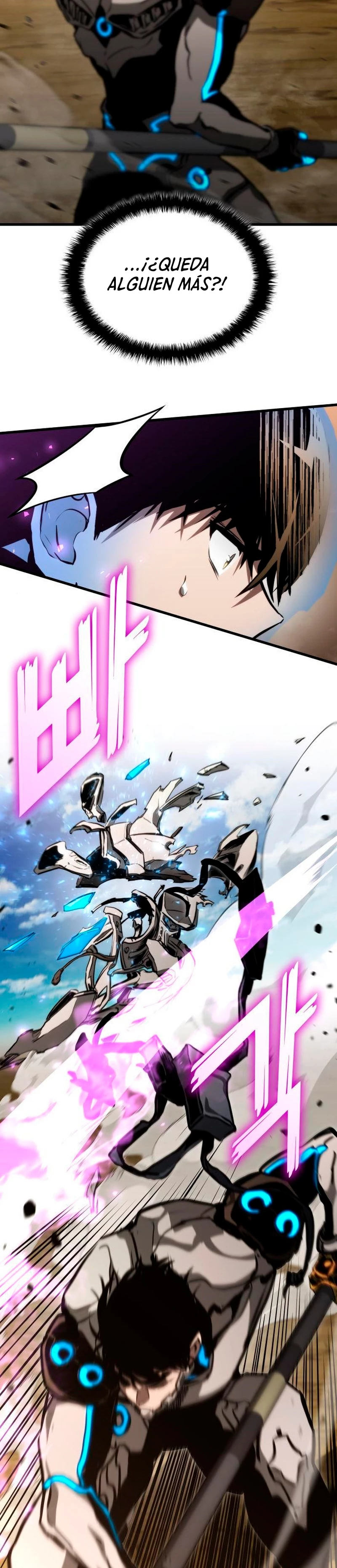 Asesino de Dragones Capitulo 88 página 23
