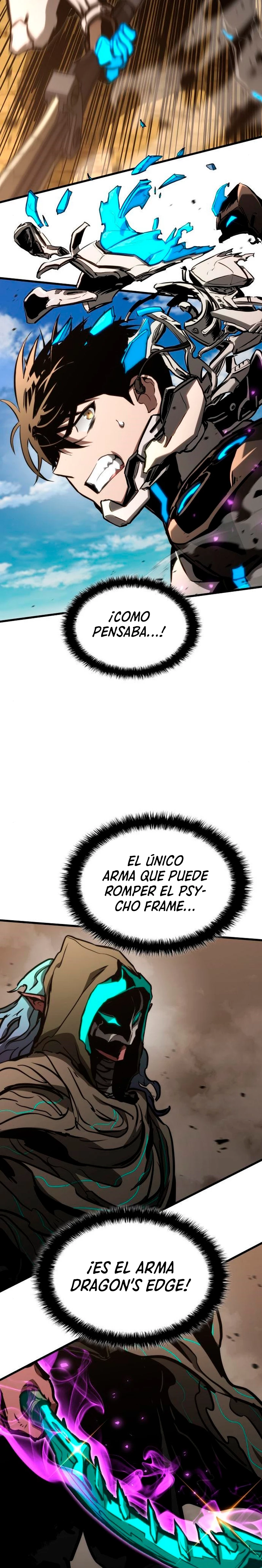 Asesino de Dragones Capitulo 88 página 24
