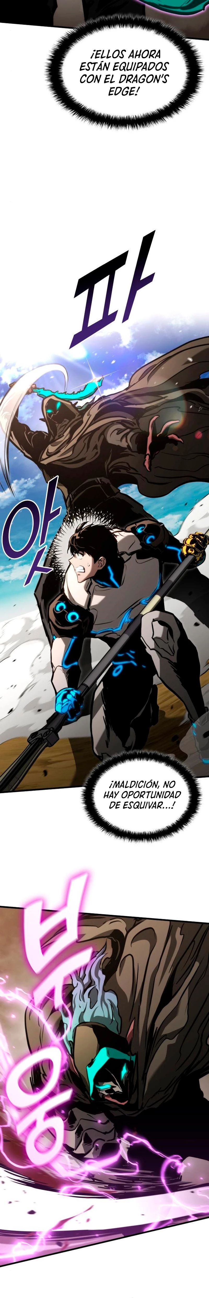 Asesino de Dragones Capitulo 88 página 25