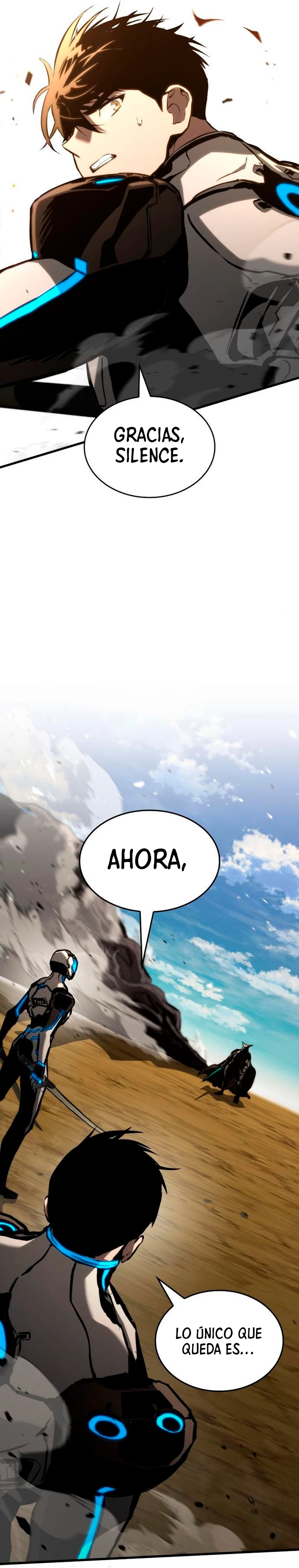 Asesino de Dragones Capitulo 88 página 27