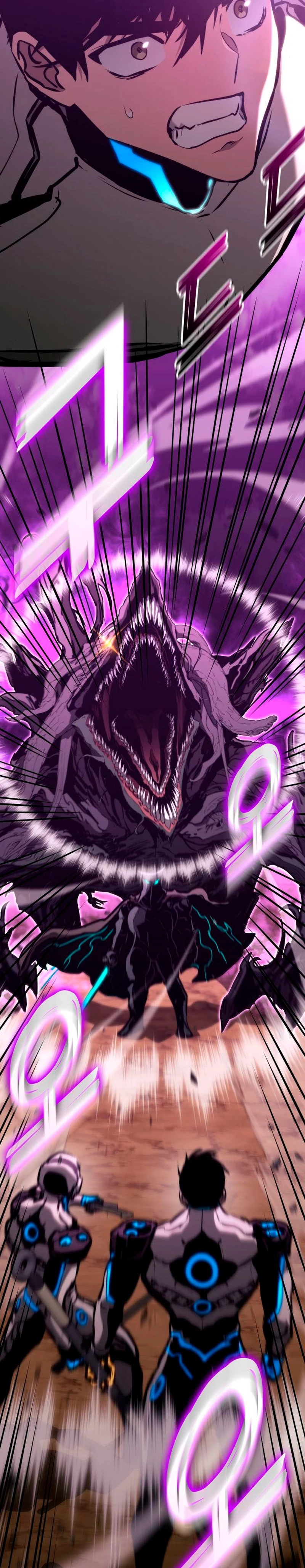 Asesino de Dragones Capitulo 88 página 29