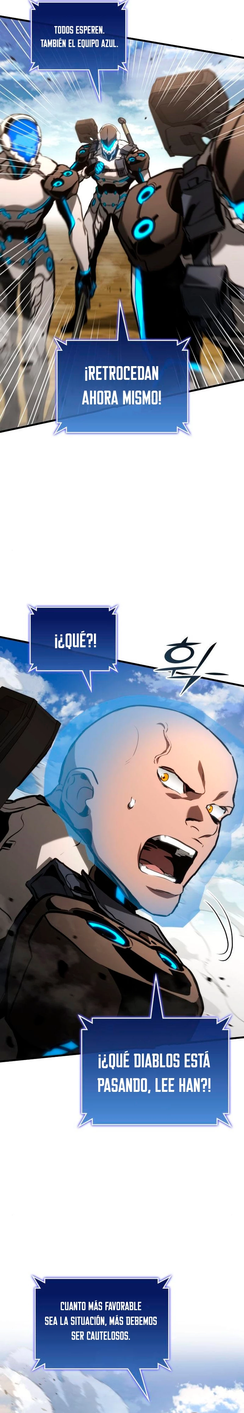 Asesino de Dragones Capitulo 88 página 4