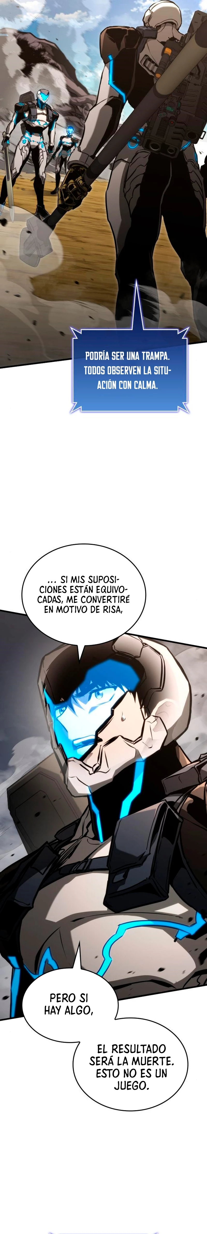 Asesino de Dragones Capitulo 88 página 5