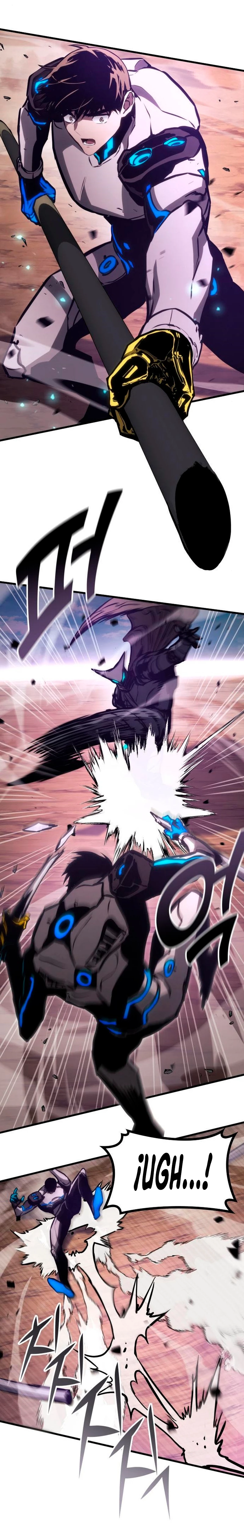Asesino de Dragones Capitulo 89 página 10