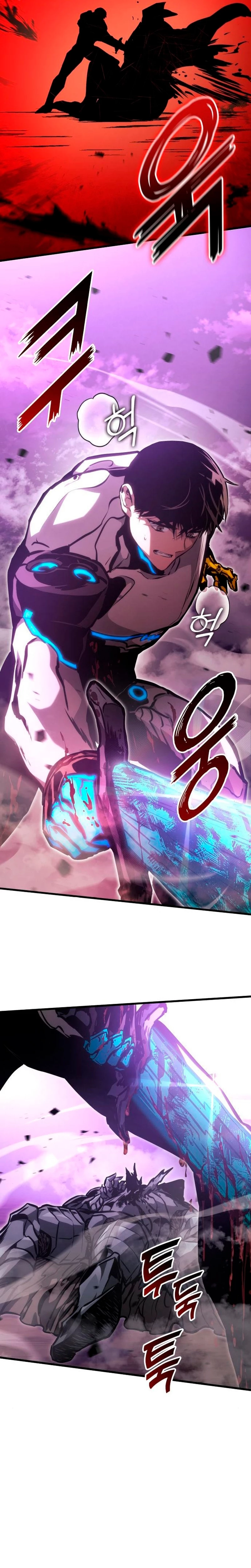 Asesino de Dragones Capitulo 89 página 20