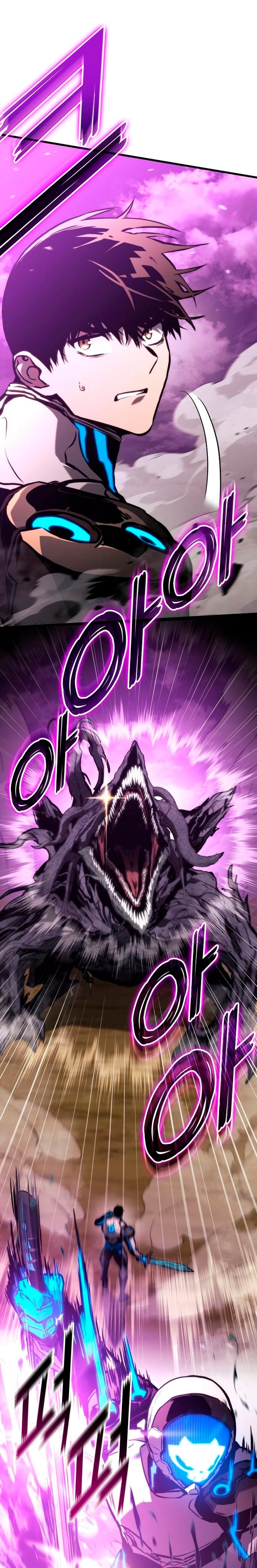 Asesino de Dragones Capitulo 89 página 21