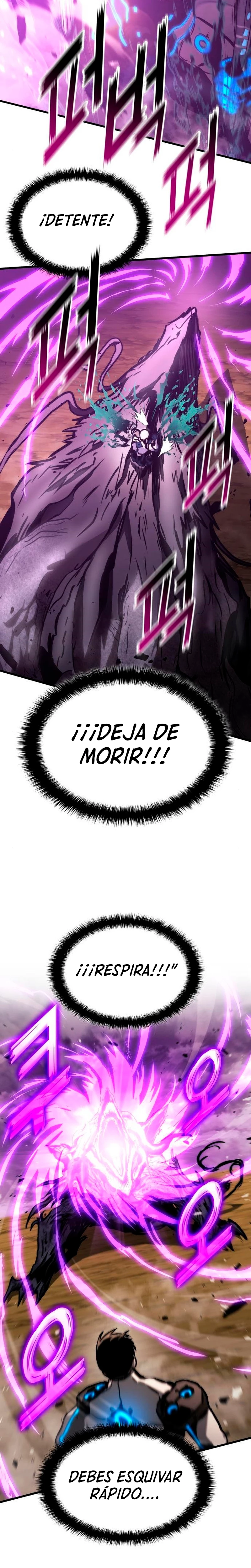 Asesino de Dragones Capitulo 89 página 22