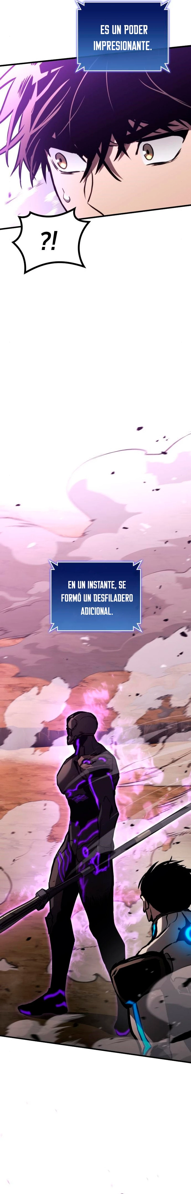 Asesino de Dragones Capitulo 89 página 28