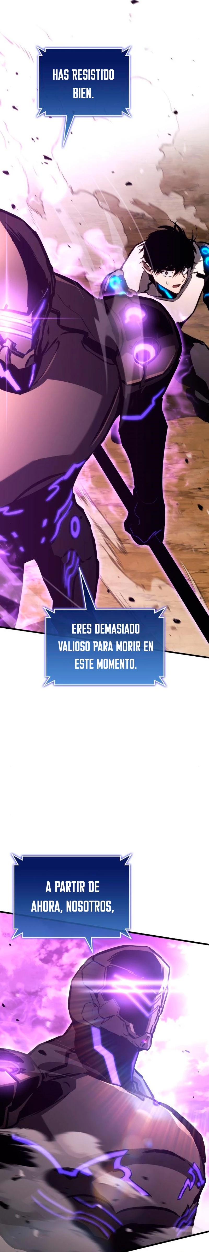 Asesino de Dragones Capitulo 89 página 29