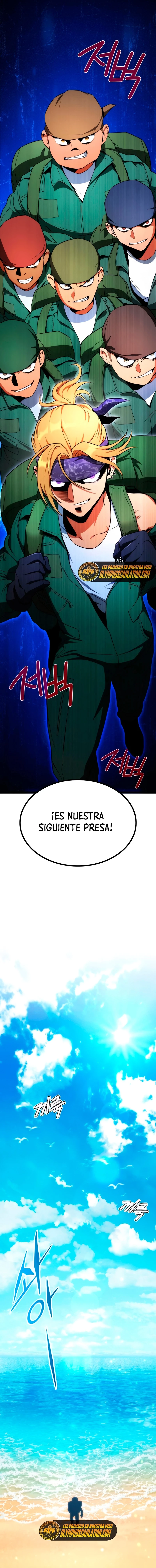 Asesino de Dragones Capitulo 9 página 14