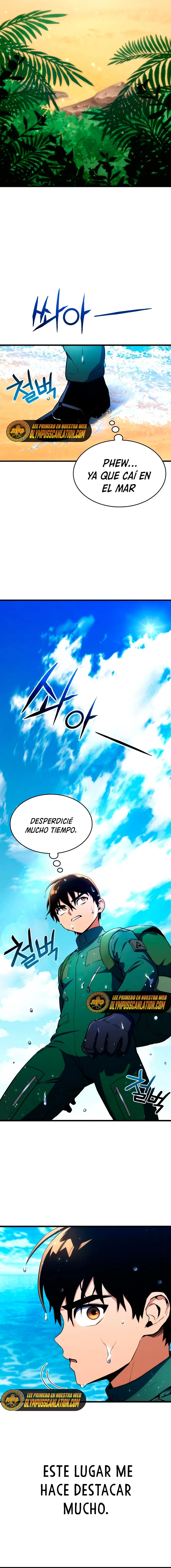 Asesino de Dragones Capitulo 9 página 15