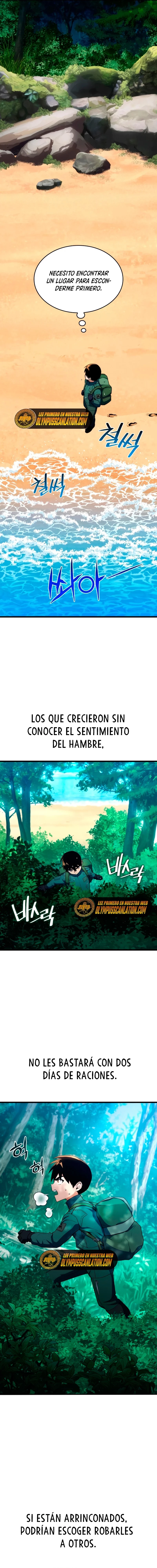 Asesino de Dragones Capitulo 9 página 16