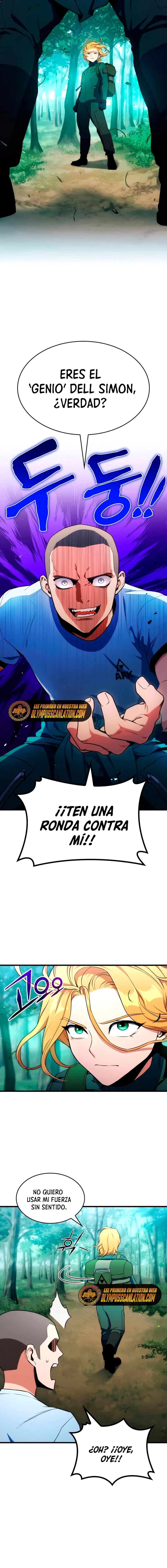 Asesino de Dragones Capitulo 9 página 18