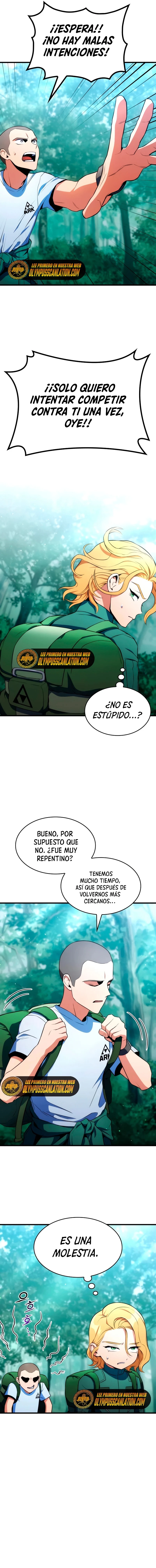 Asesino de Dragones Capitulo 9 página 19
