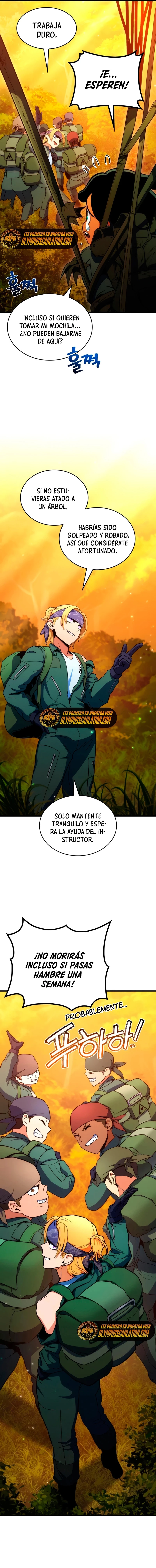 Asesino de Dragones Capitulo 9 página 22