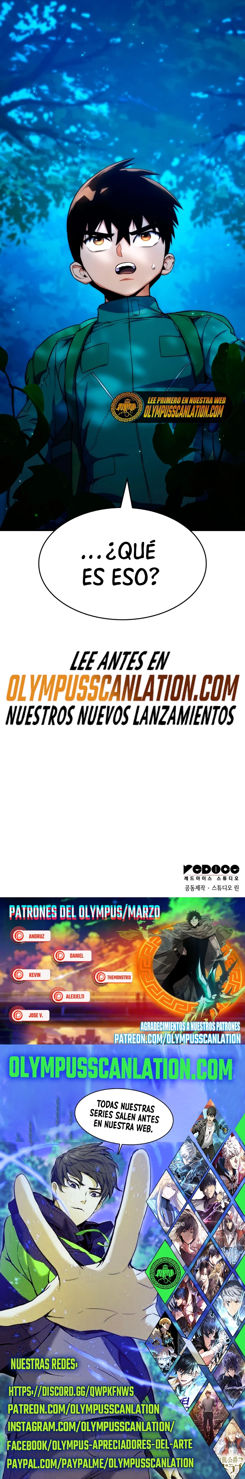 Asesino de Dragones Capitulo 9 página 30