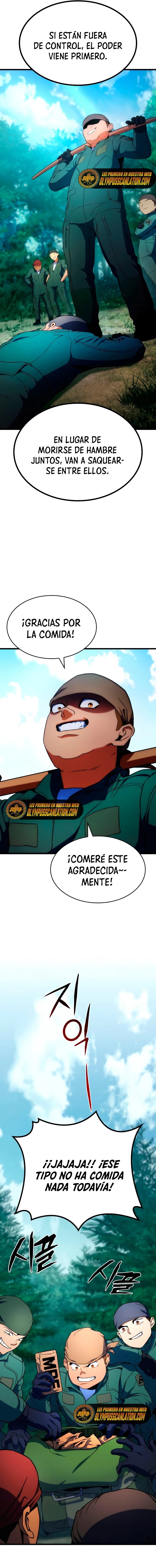 Asesino de Dragones Capitulo 9 página 9
