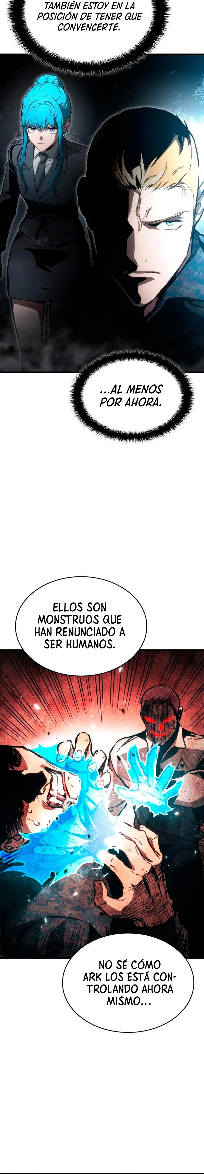 Asesino de Dragones Capitulo 90 página 16