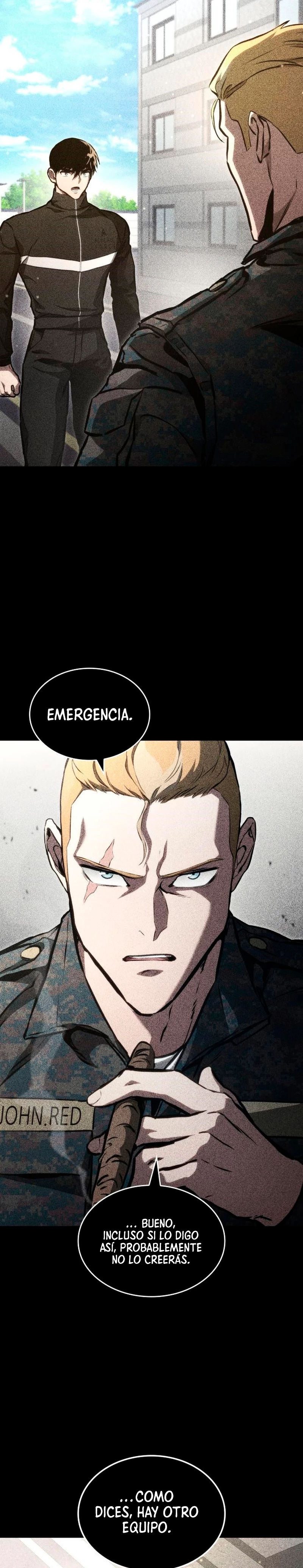 Asesino de Dragones Capitulo 90 página 2
