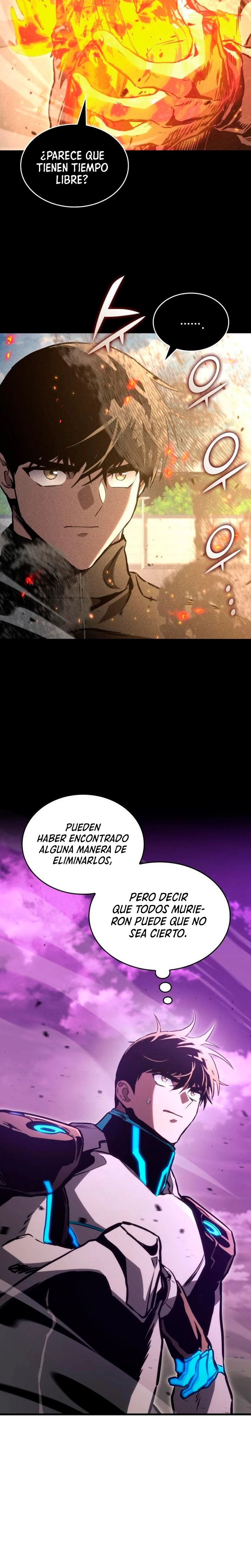 Asesino de Dragones Capitulo 90 página 5