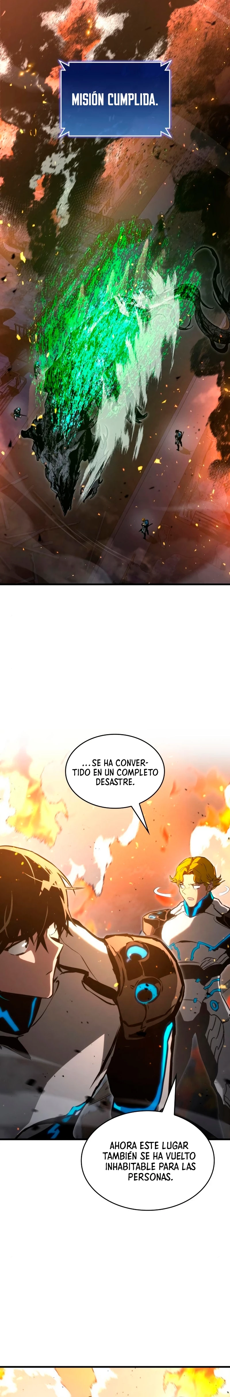 Asesino de Dragones Capitulo 91 página 2