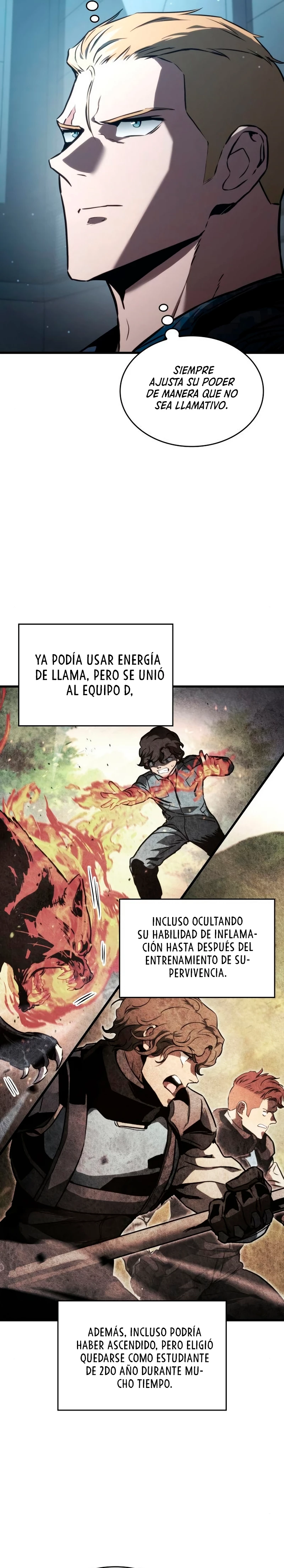 Asesino de Dragones Capitulo 91 página 25