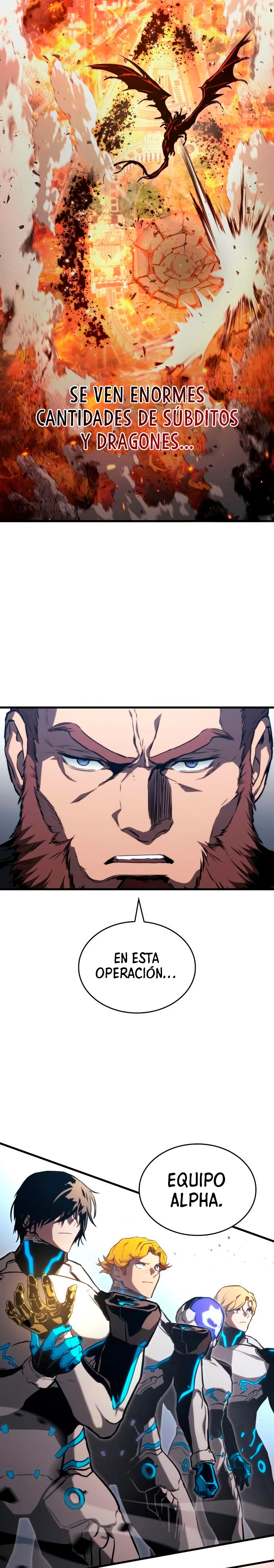 Asesino de Dragones Capitulo 91 página 28