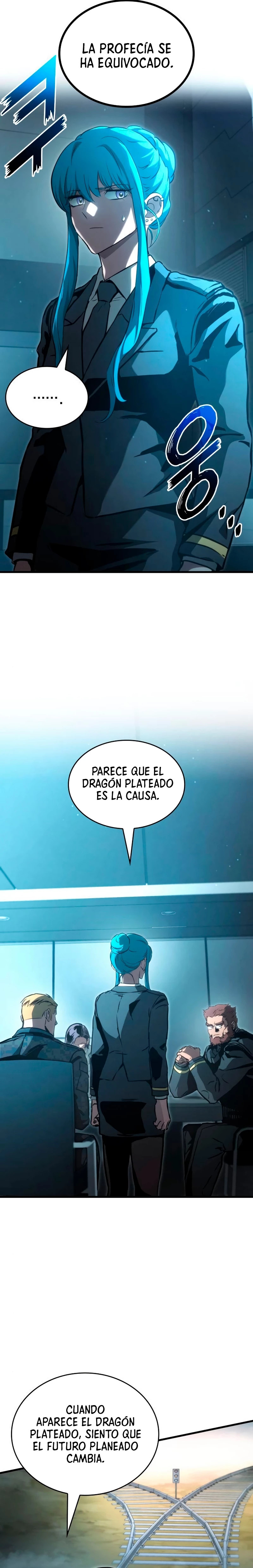 Asesino de Dragones Capitulo 91 página 5