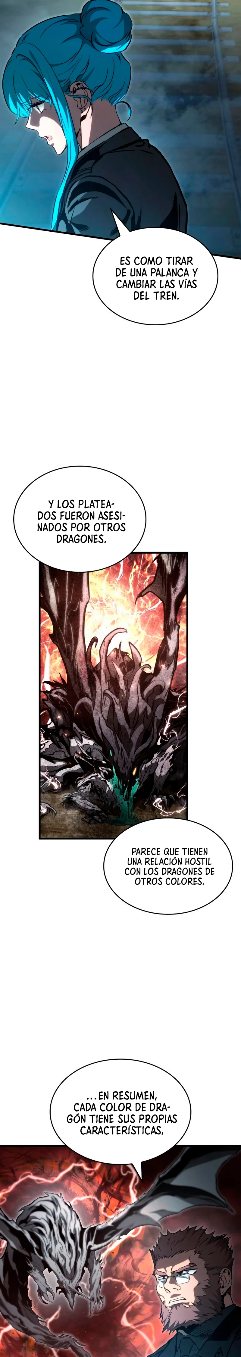 Asesino de Dragones Capitulo 91 página 6