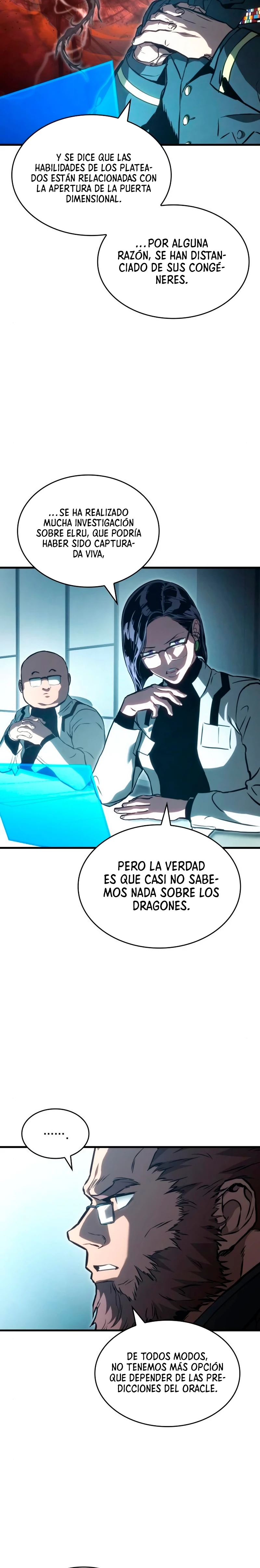 Asesino de Dragones Capitulo 91 página 7