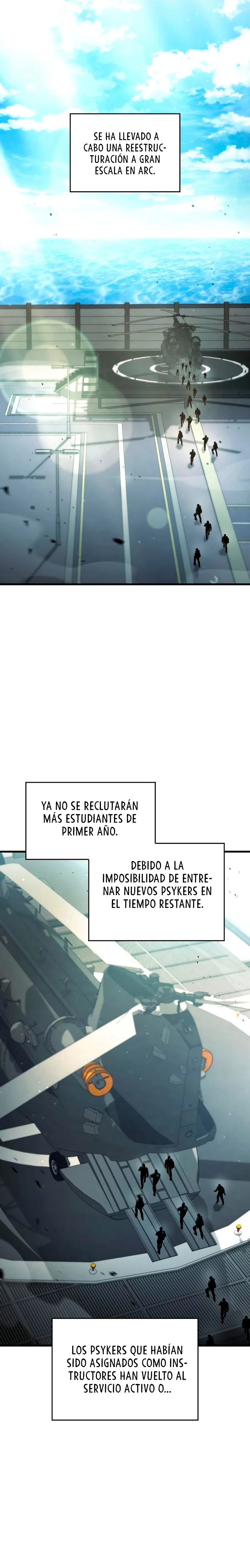 Asesino de Dragones Capitulo 91 página 9