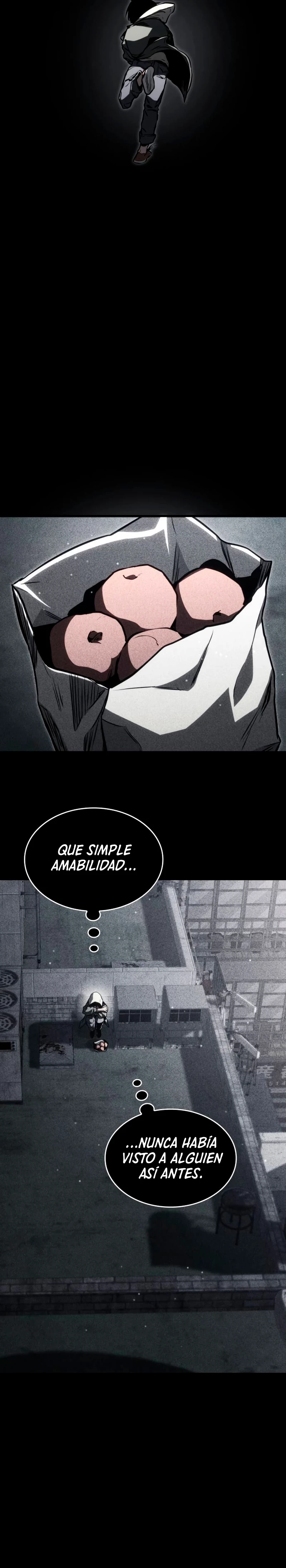 Asesino de Dragones Capitulo 92 página 16