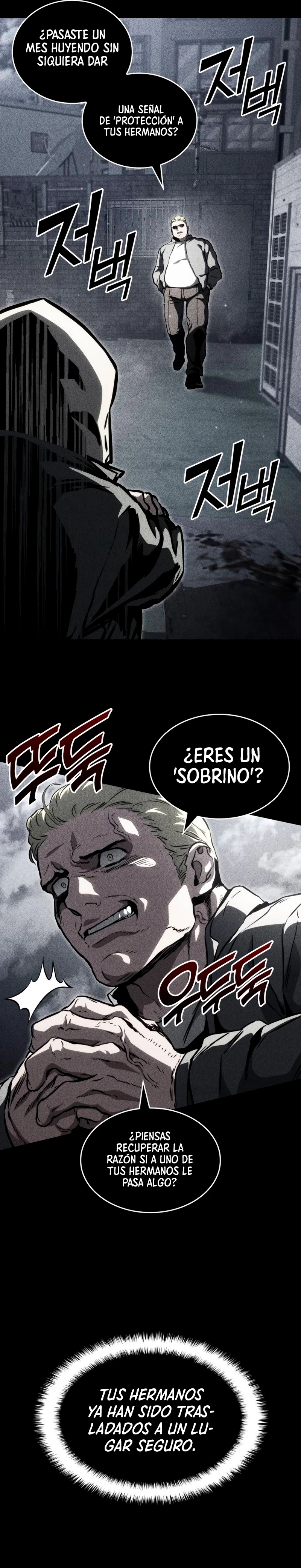 Asesino de Dragones Capitulo 92 página 18