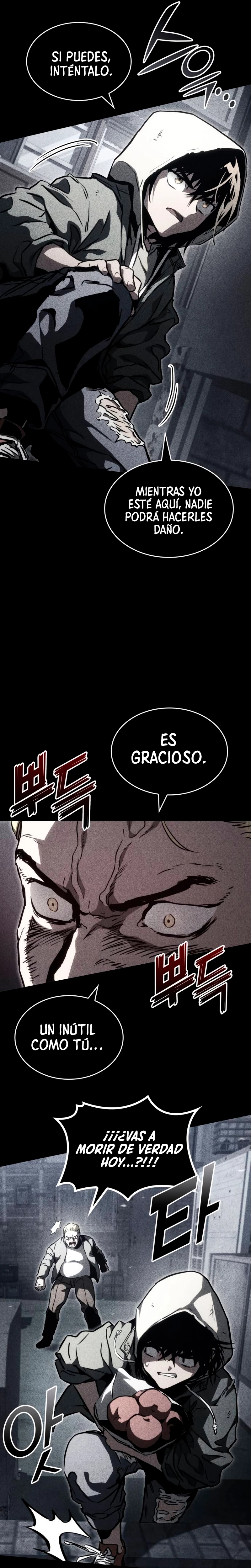 Asesino de Dragones Capitulo 92 página 19